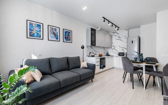 Lazur Flat