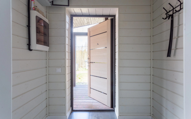 Частный дом КП Сосновские Горки ElizaHome Дом А