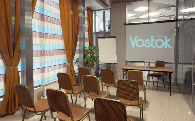 Vostok Hotel