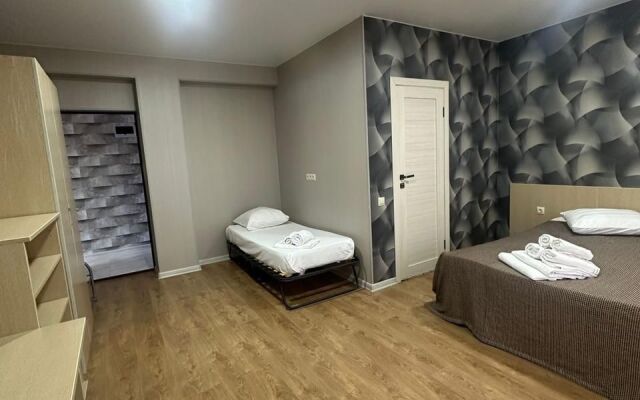 Hotel Aguchi Beach