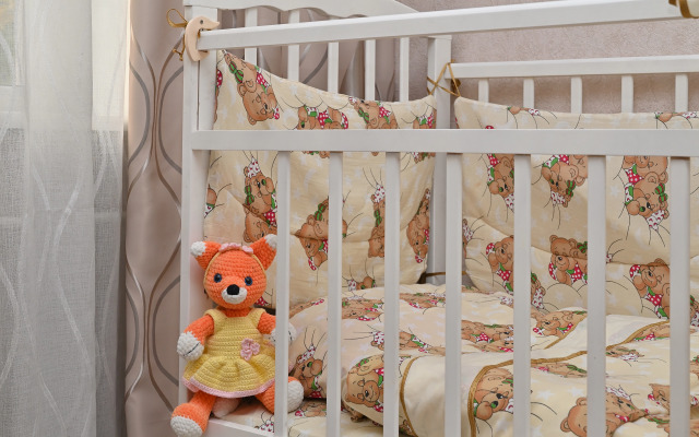 Апартаменты Вышка