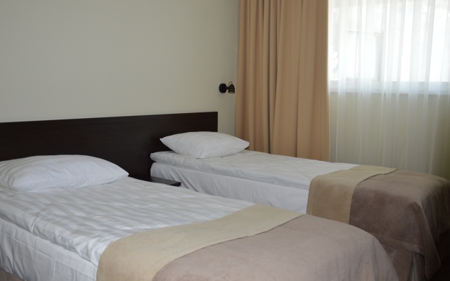 Panorama Hotel