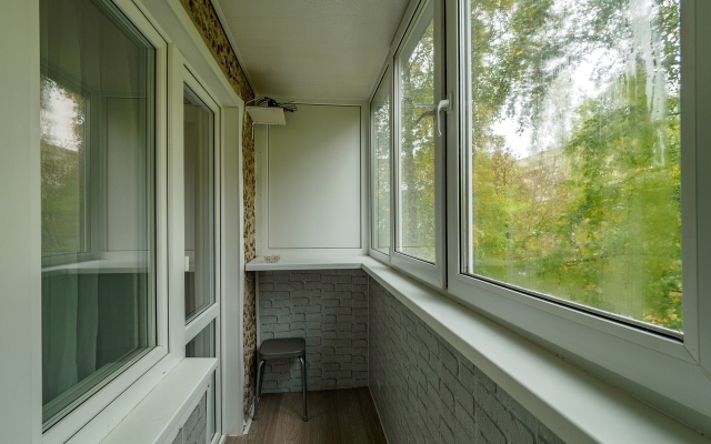 Normandiya-Neman 2a Apartments