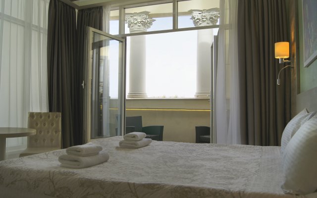 Kupecheskiy Dvor Hotel