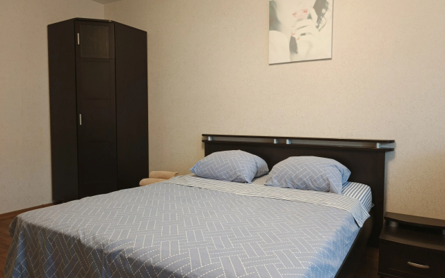 Уютная квартира на Московском проспекте 100