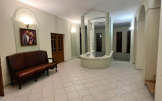 V Sochi Villa