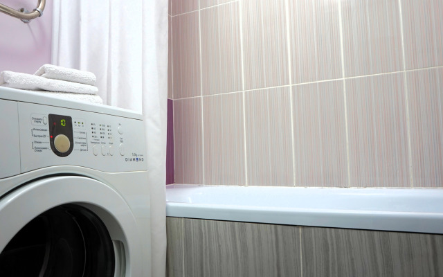 1 Komnatnie Na Okeane U Galiny Apartments