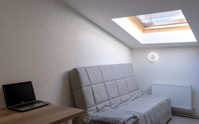 Apartments Sacvoyage 6