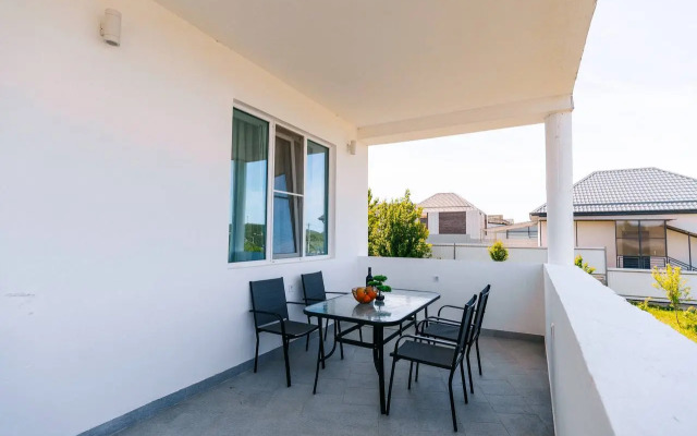 Ot Morya I Anapy 5km Private house