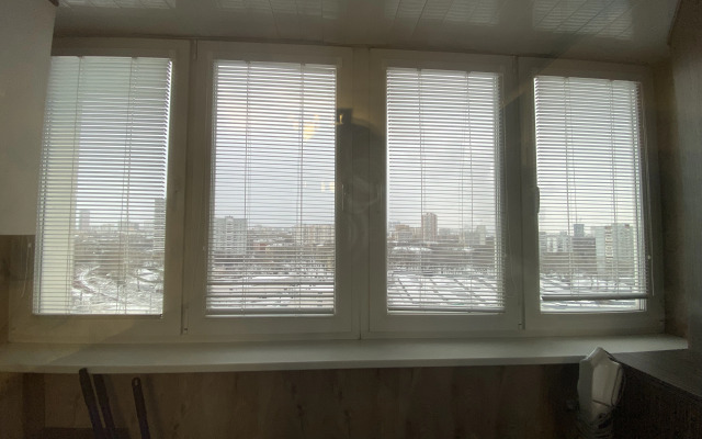 Квартира Роскошная с личной сауной