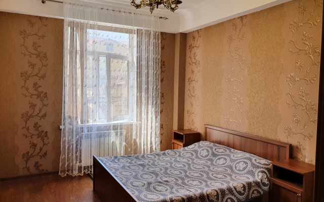 Derbent Apart-hotel