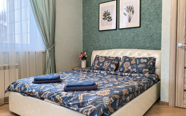 U Trip Holland Apartments