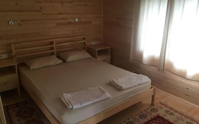 Halil Bungalow Villa