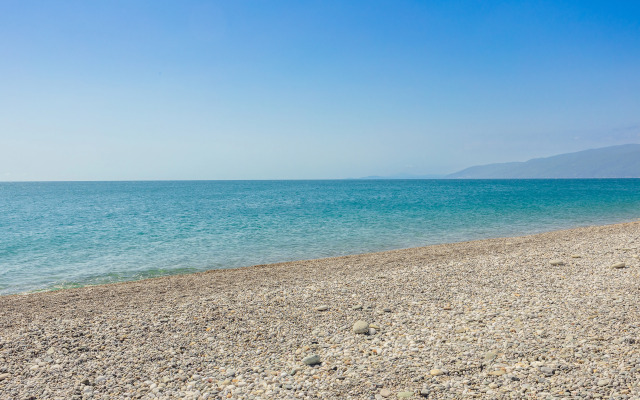 Lesniye domiki Eco-hotel