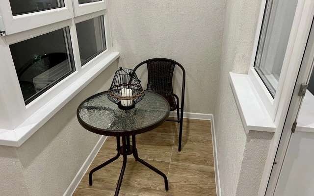 Квартира Дизайнерская на Большой Садовой 143