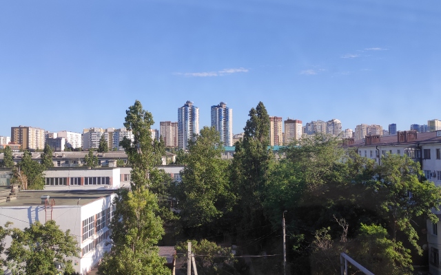 Studiya na prospekte Lenina Apartments