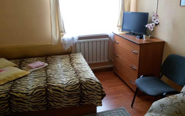 Мини-отель Комфорт-Чита