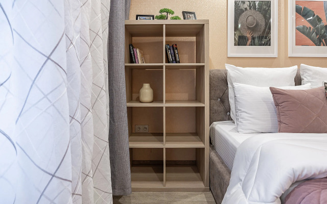 Апартаменты на Большой Покровской