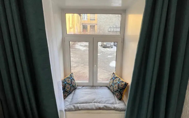 Апартаменты N2 на Петроградке