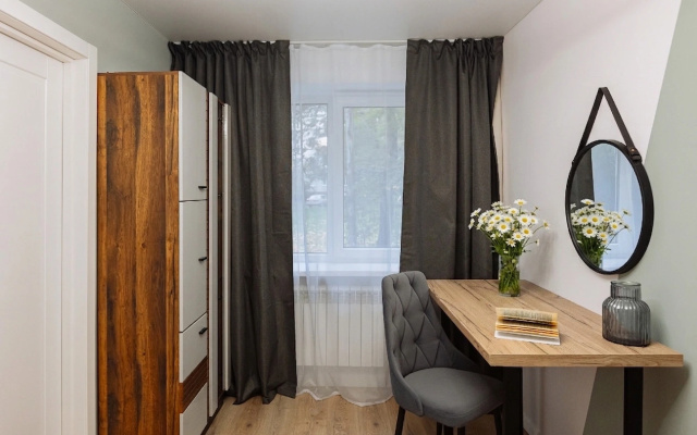 НаМореApartment's Квартира в центре около Нижнего озера