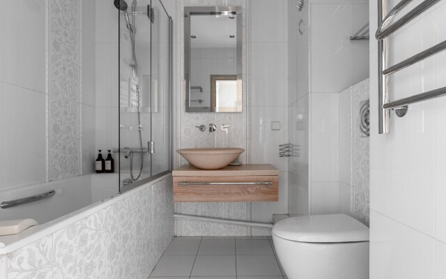 Апартаменты LetYourFlat Гороховая