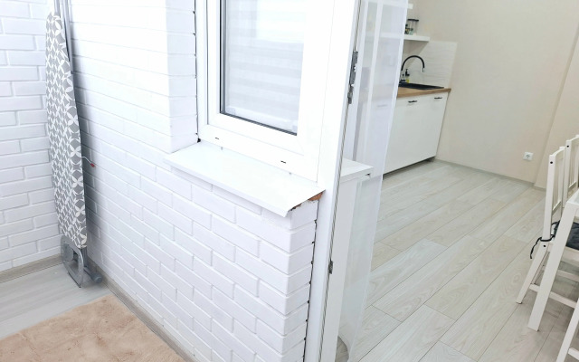 Квартира Просторная Однокомнатная на Парусной