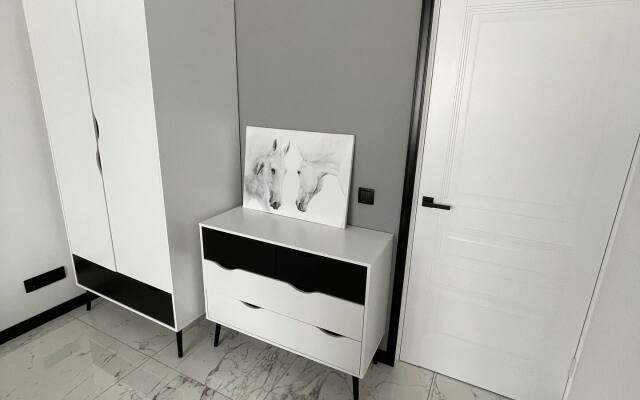 Апартаменты Wonder Cute