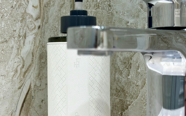 Апартаменты Уютная студия в историческом месте