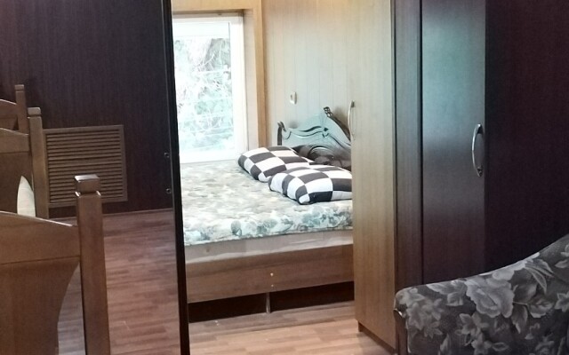 Stary Vladikavkaz Guest House