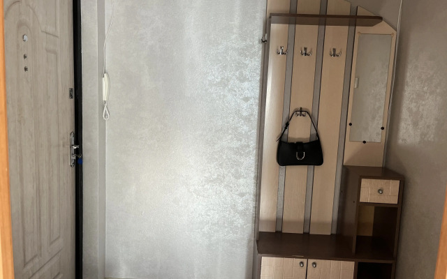 Квартира в ЖК Ярославский