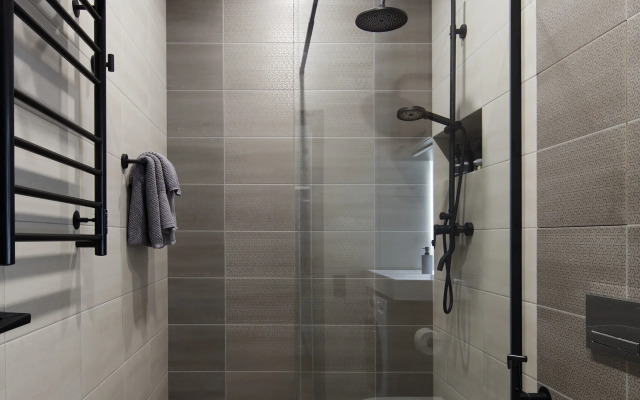 Апартаменты Достоевский_Апарт