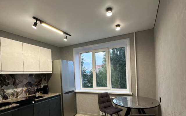 Квартира Братск Гидростроитель Осиновка