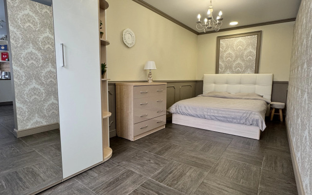 Квартира Premium Apartments in the Center