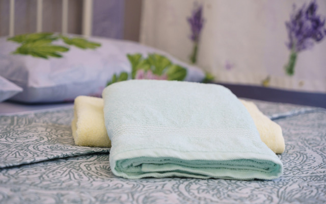 Квартира на улице Николая Ростовцева 22