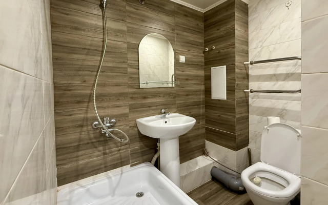 Apartments Kvartira Uyutnaya Na Trubacheeva