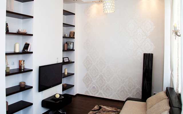 Furnished Near Parliament of Budapest Apartments