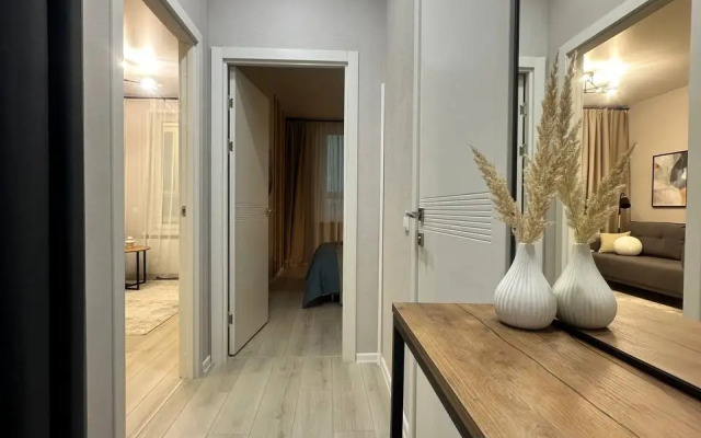 Апартаменты Алмаз Сити Облака