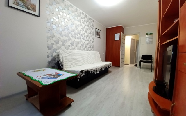 Квартира У ручья