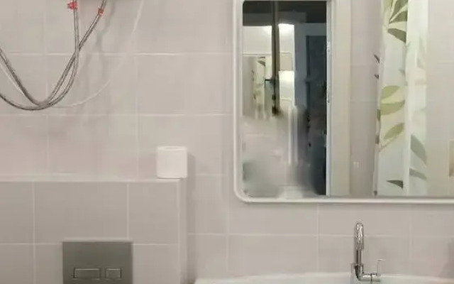 Novye V ZhK Moskva Dlya 5-6 Gostey Apartments