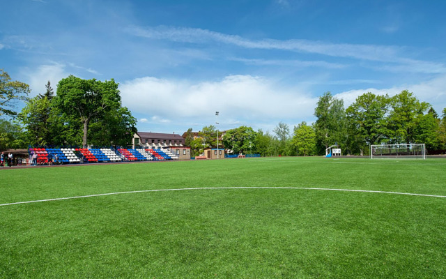 Hotel Russkie Sezony Sport Hotel Peresvet