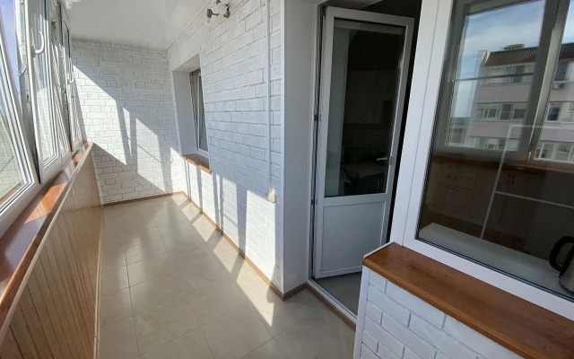 Квартира на Улице Телевизионная 24