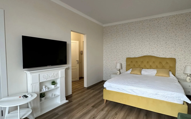 S Vidom Na Volgu Flat