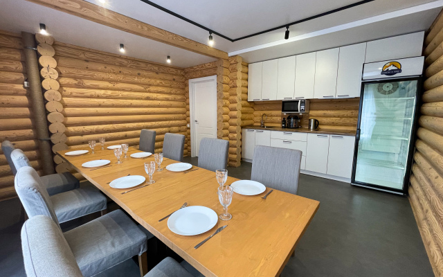 Schastye v Gorah Guest House
