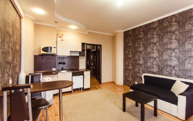 Аврора апартаменты трехместные (id 137)