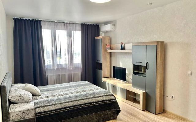 Квартира Уютная однокомнатная ЖК Озерки