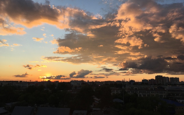 Квартира Метро Чкаловская