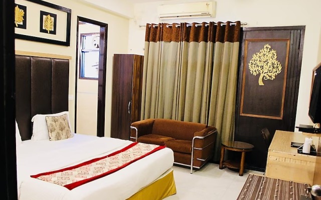 Imperial park by stay breezy Hotel