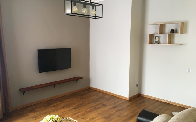 Квартира Luna Apart 1