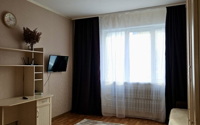 Квартира на улице Карла Маркса 116А