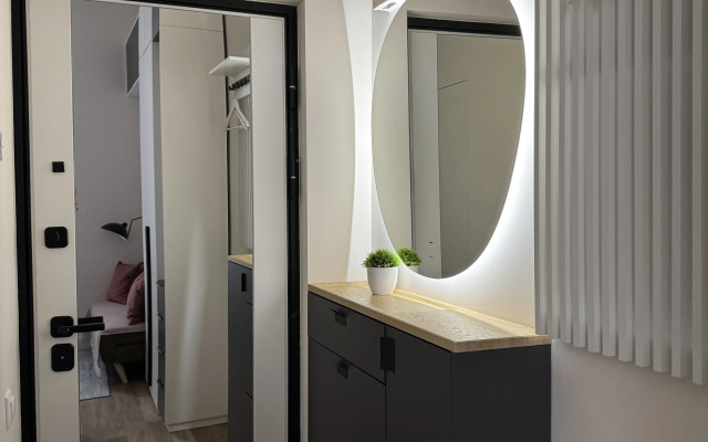 UrbanHouse Ahmatova Apartments